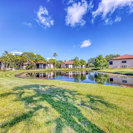 Shorewalk Full Condo Lake View Near To Beach Img Bradenton Exterior foto