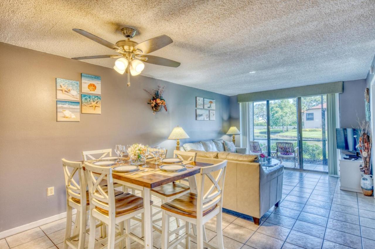 Shorewalk Full Condo Lake View Near To Beach Img Bradenton Exterior foto