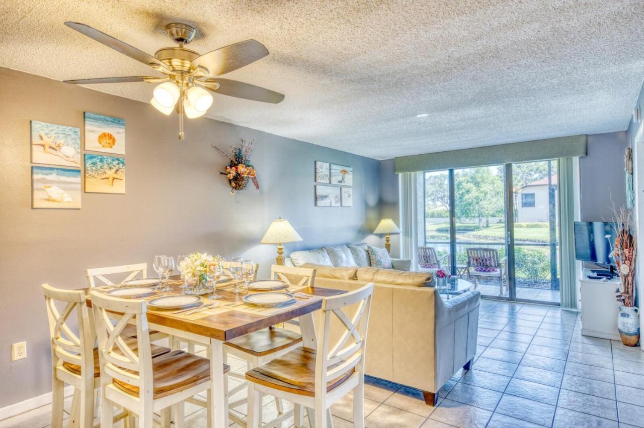 Shorewalk Full Condo Lake View Near To Beach Img Bradenton Exterior foto