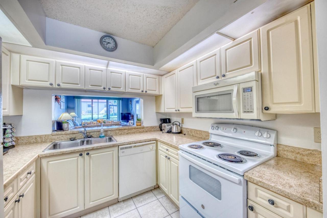 Shorewalk Full Condo Lake View Near To Beach Img Bradenton Exterior foto