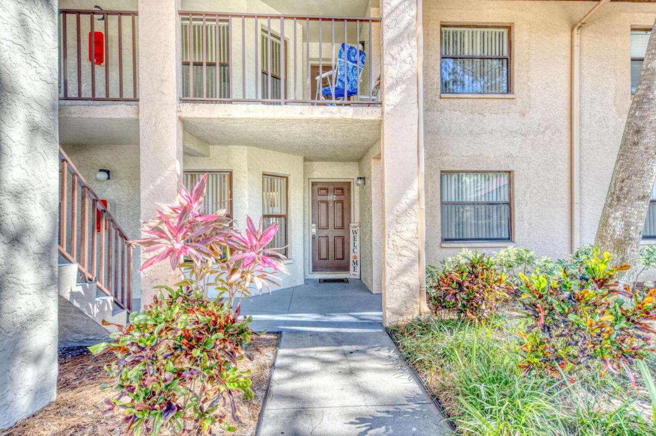Shorewalk Full Condo Lake View Near To Beach Img Bradenton Exterior foto