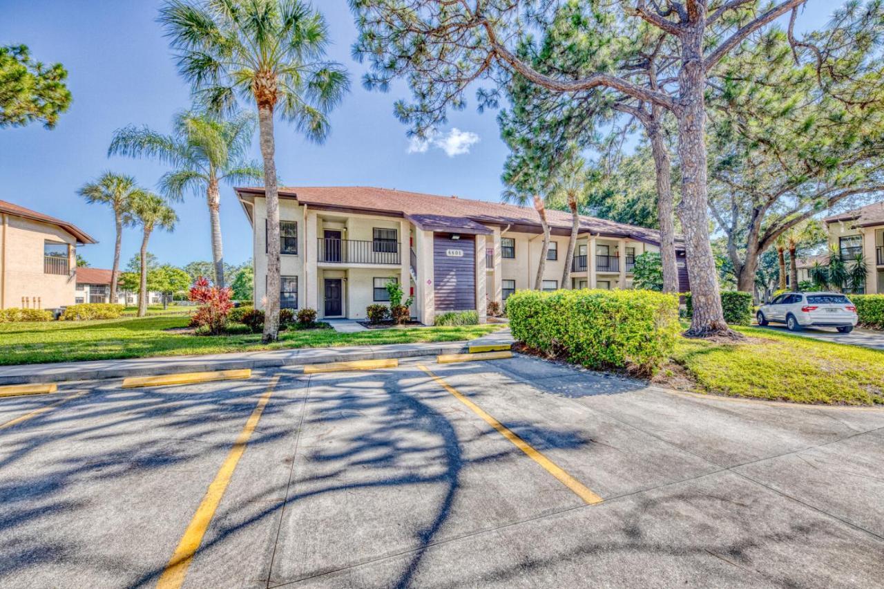 Shorewalk Full Condo Lake View Near To Beach Img Bradenton Exterior foto