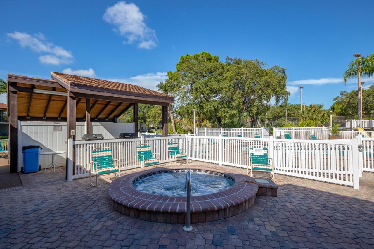 Shorewalk Full Condo Lake View Near To Beach Img Bradenton Exterior foto