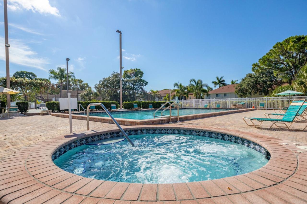 Shorewalk Full Condo Lake View Near To Beach Img Bradenton Exterior foto
