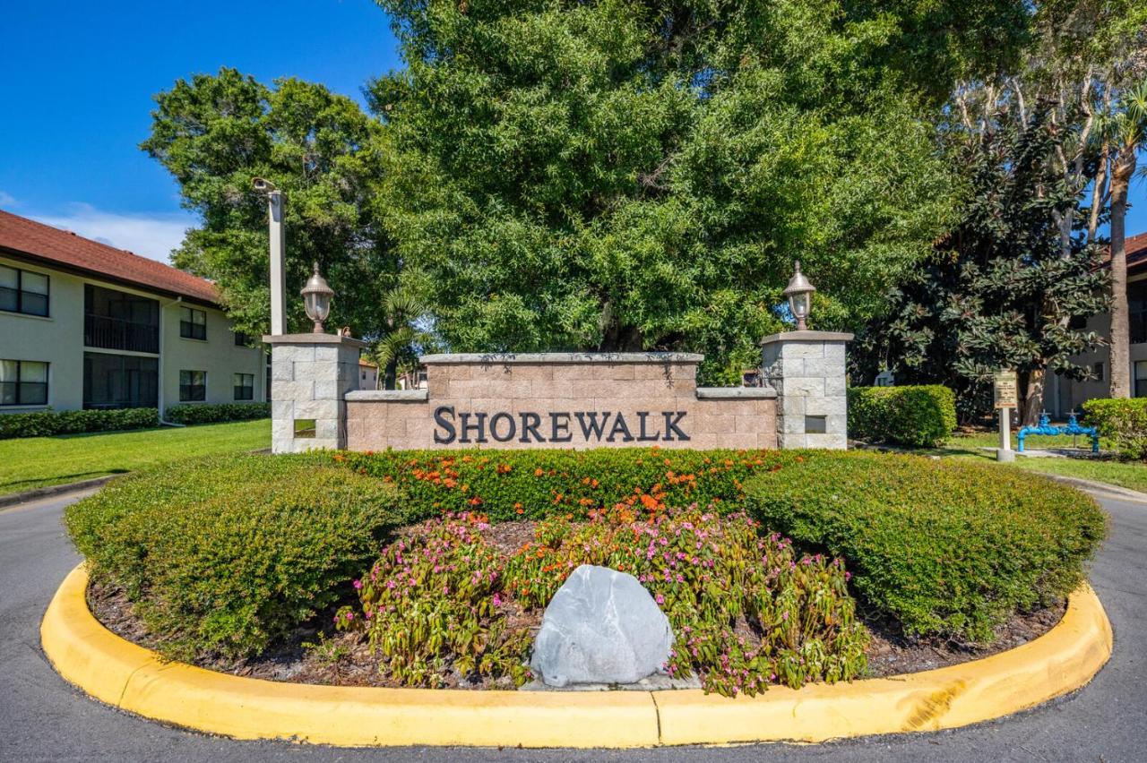 Shorewalk Full Condo Lake View Near To Beach Img Bradenton Exterior foto