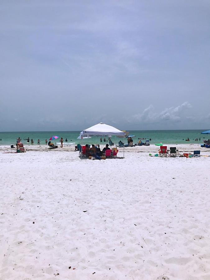 Shorewalk Full Condo Lake View Near To Beach Img Bradenton Exterior foto