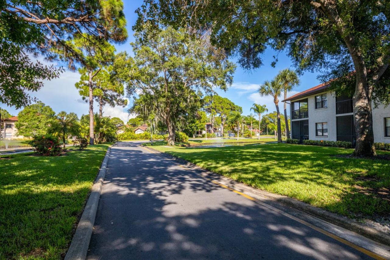 Shorewalk Full Condo Lake View Near To Beach Img Bradenton Exterior foto