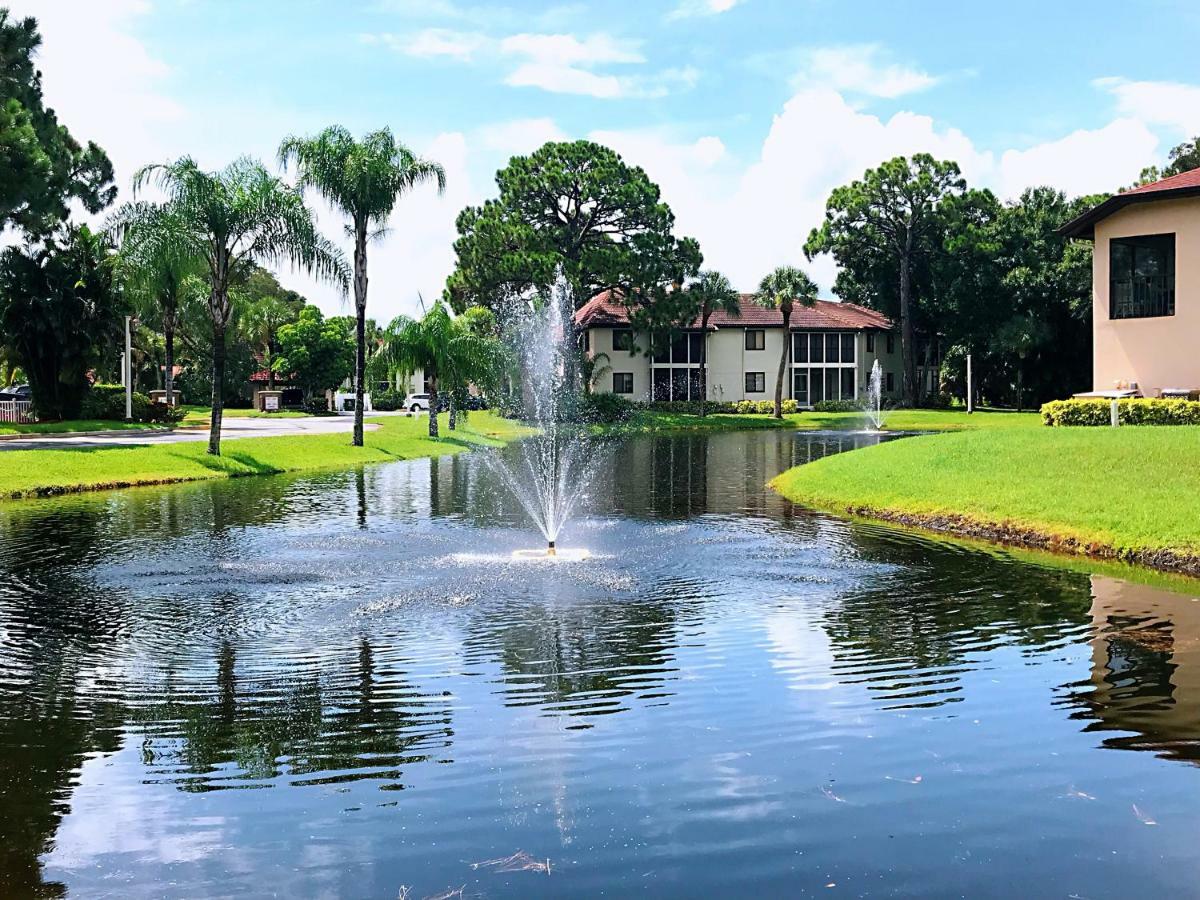 Shorewalk Full Condo Lake View Near To Beach Img Bradenton Exterior foto